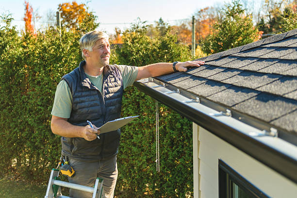 Affordable Flat Roof Repair solutions in Parkersburg, WV
